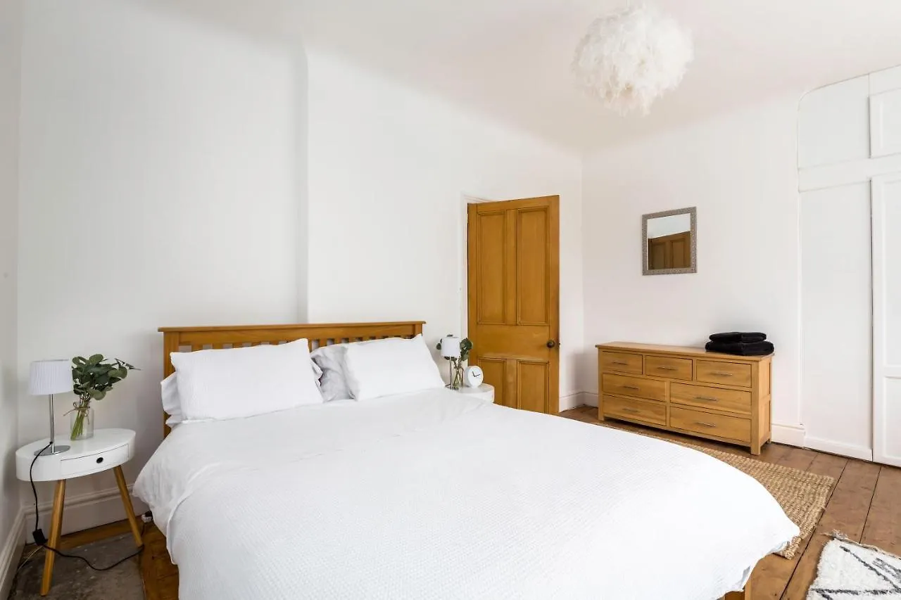 Railway Cottage, Port Sunlight - Stanley-Stays Bebington United Kingdom