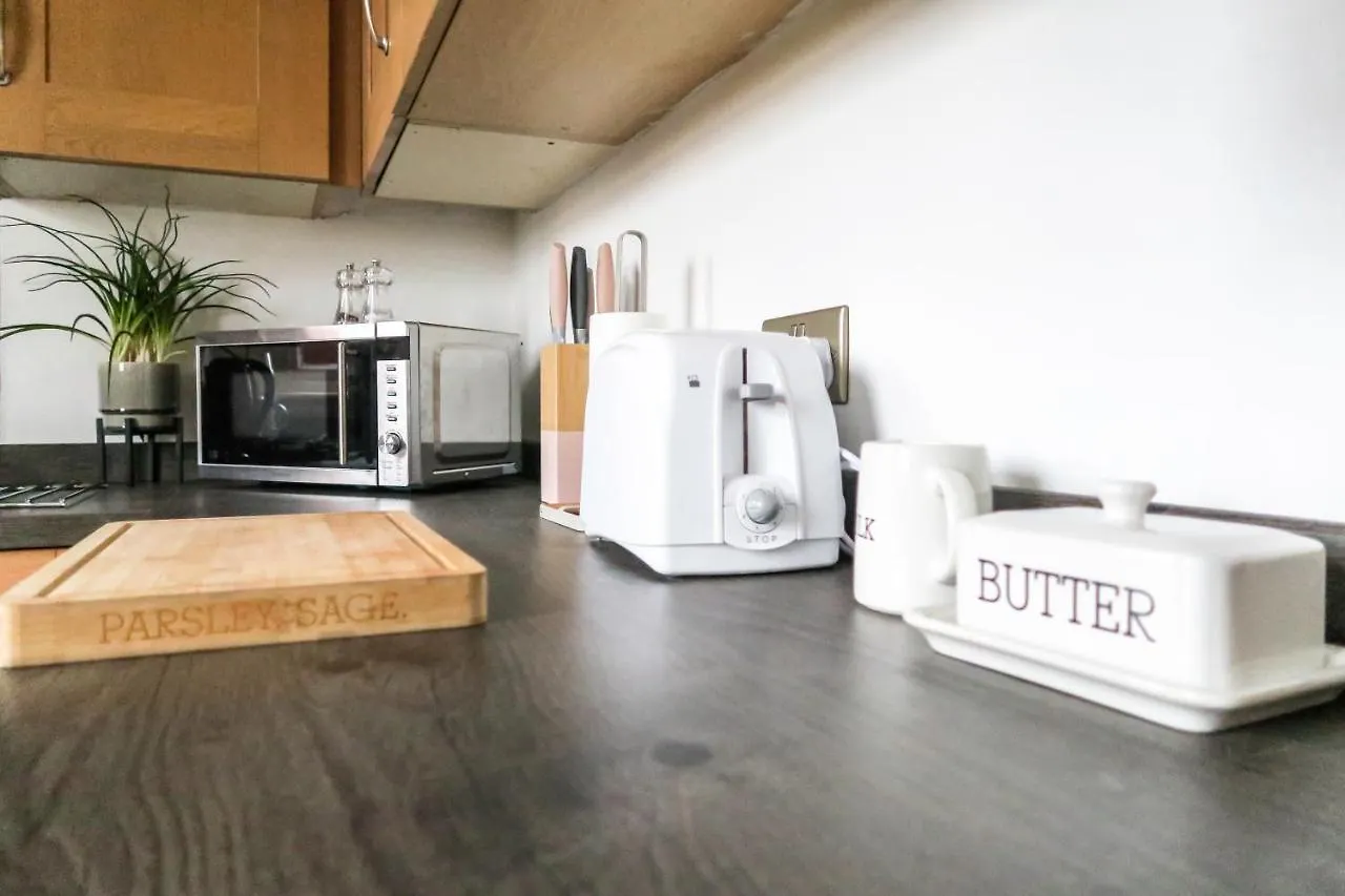 Railway Cottage, Port Sunlight - Stanley-Stays Bebington 0*,  United Kingdom