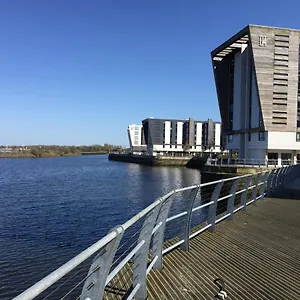 From With Fantastic Views Runcorn