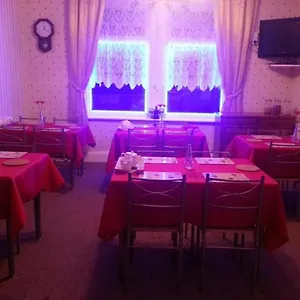 Croft House Hotel Blackpool