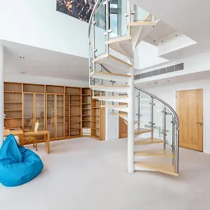 Premium By Excel Apartment London