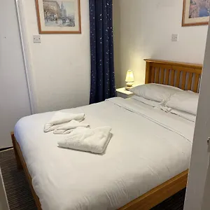 Sandpiper Guest house Brighton