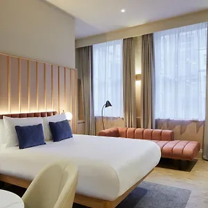 Master Cannon Apartment London