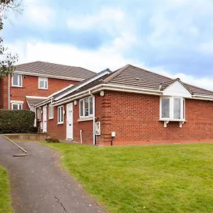Pinfold Court Knowsley